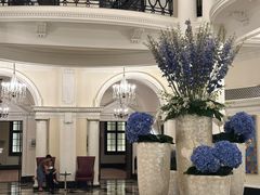 -LONG BAR 廊吧(外滩华尔道夫酒店)