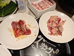 -火炉火自助餐(西直门凯德MALL店)