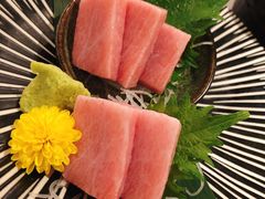 -御瀛日本料理