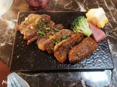 -高木日本料理(静安寺店)