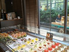 -红跑车HPCBAKERY(汉商店)