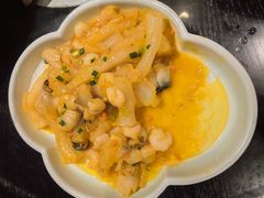 -海天楼中餐厅(吴宫泛太平洋酒店)