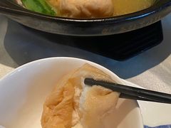 -相思林金岛饭店(青山湖店)