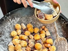 -普宁反沙番薯芋头