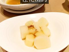-庄氏祥记家常食府(国瑞建材家居博览中心店)