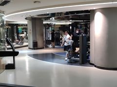 -懒人Club运动健身·运动康复·私教(三迪中心店)