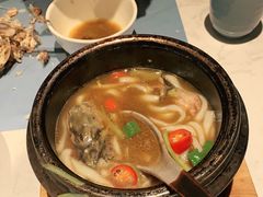 石锅汪刺鱼-荣小馆(临海世纪花城店)