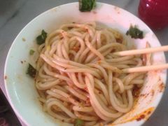 iphone_upload_pic-再回首鸡肉米线(人民路一店)