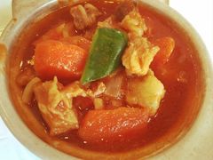 -小白桦西餐厅