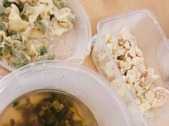 -真真鲜馄饨店(启蒙路店)