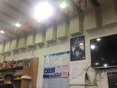 大堂-柒五龙虾(八王寺店)