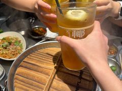 -椰庭·椰子鸡·创意玩家(晶耀前滩店)