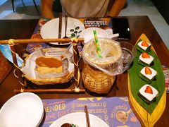 泰式龙虾片-泰妃殿(新世界旗舰店)