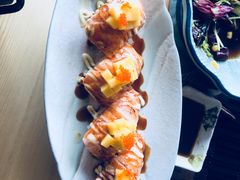 -萤初高端日料王(曲江银泰店)