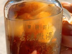 胖大海炖雪梨-果蔬好生活超市(东湖店)