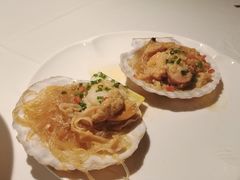 -宝轩渔府·老字号海鲜·正宗津菜(水上店)