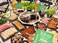 -三江汇火锅店(保全街店)