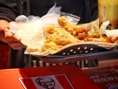 -肯德基(新八一店)