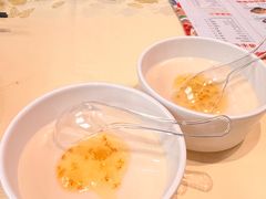 豆腐-聚味瞿记·龙虾堂(咸嘉湖店)
