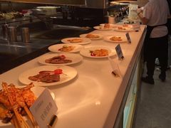 -川骄海鲜自助(亚运村店)
