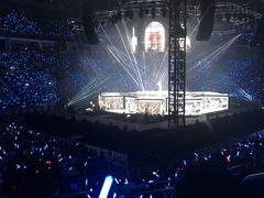 -大连体育中心体育馆