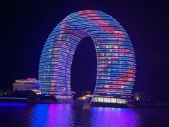-太湖月亮湾