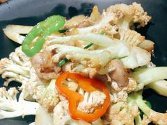 -金牌外婆家(苏州中心店)