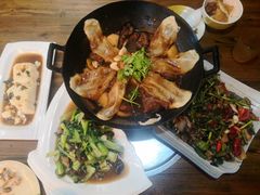 -老兵土菜馆徐州味道(淮海环球港店)