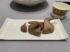 -狮王府淮扬菜(新街口友谊店)