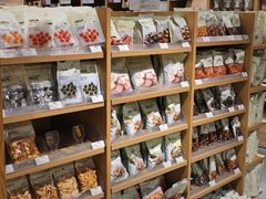-MUJI无印良品(杭州万象城店)