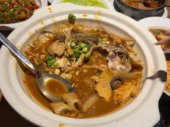 -新白鹿餐厅(银泰西湖文化广场店)