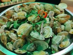 桂山蚬-和记菜馆