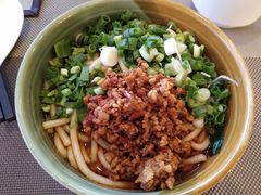 米线-昆明佳华广场酒店·西餐厅