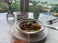 -深圳美高梅酒店-品聚嘉府中餐厅
