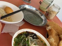 -李先生牛肉面大王(北京平谷步行街店)