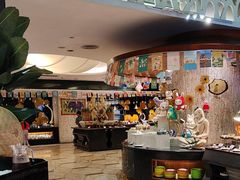 -佛山皇冠假日酒店-西餐厅