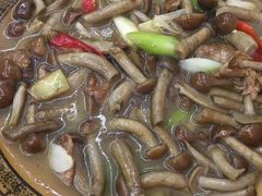 -君华饭店·腊排铜火锅