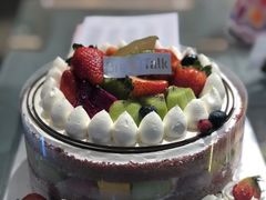 -BreadTalk面包新语·烘焙蛋糕(佐阾虹湾购物中心店)