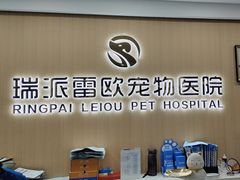 -瑞派雷欧宠物医院·24h夜诊·心脏骨科牙科·全科重症转诊中心(无影山店)