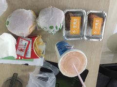 -华莱士·全鸡汉堡(光华路店)