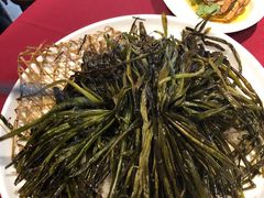 -老吉士酒家(天平路店)
