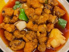 -紫金食坊(江南西路店)