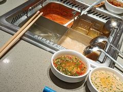 -海底捞火锅(卓为城生日主题店)