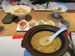 -鲤院·新中式美学·庭院餐厅(夫子庙店)