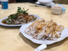 捞河粉-电白鸭粥店(下沙二坊88号店)