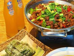 -食光慢宴·安吉土菜馆