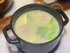 -小吊梨汤·北京菜·烤鸭(王府井银泰in88店)