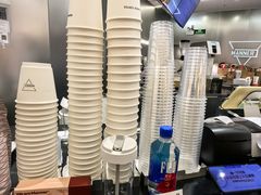 -Manner Coffee(布吉万象汇店)