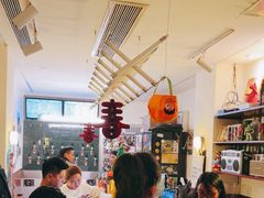 -吹泡·Triphop(棋盘店)