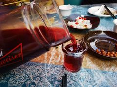 -小桥衢州人家·海鲜烧烤·盱眙龙虾(万达水街店)